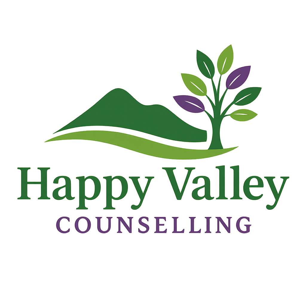 Happy Valley Counseling logo