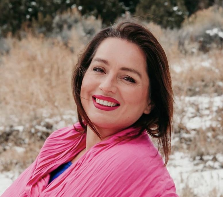 Sylwia Hardman, LCSW